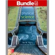 Package: Loose Leaf for Physical Science with Connect Access Card