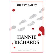 Hannie Richards