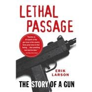 Lethal Passage