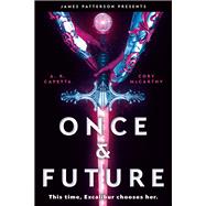 Once & Future
