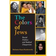 The Colors of Jews