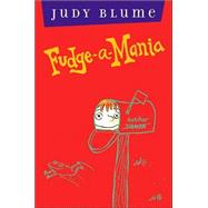 Fudge-a-mania