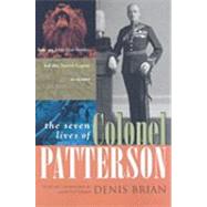 The Seven Lives of Colonel Patterson