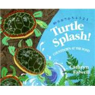 Turtle Splash!