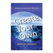 Create Your Own