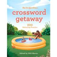 The New York Times Crossword Getaway 200 Relaxing Puzzles