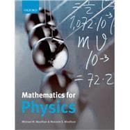 Mathematics for Physics