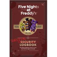 Survival Logbook: An Afk Book (Five Nights at Freddy's) by Scott Cawthon