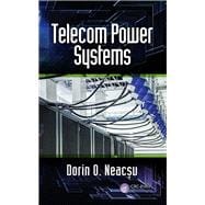 Telecom Power Systems