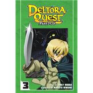 Deltora Quest 3
