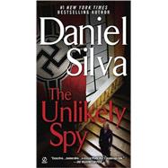 The Unlikely Spy