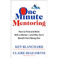 One Minute Mentoring