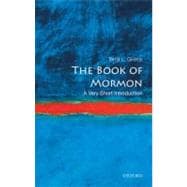 The Book of Mormon A Very Short Introduction