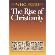 Rise of Christianity