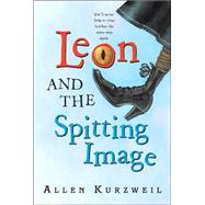 Leon And The Spitting Image