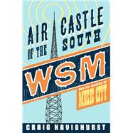 Air Castle of the South