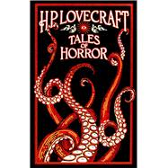 Tales of Horror
