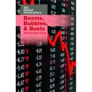 Booms Bubbles and Busts