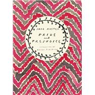 Pride and Prejudice