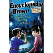 Encyclopedia Brown and the Case of the Secret UFOs