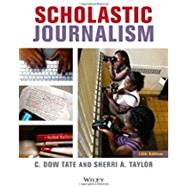 Scholastic Journalism