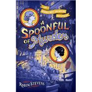 A Spoonful of Murder