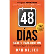 48 das hacia el trabajo que ama / 48 Days to the Work You Love