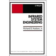 Infrared System Engineering