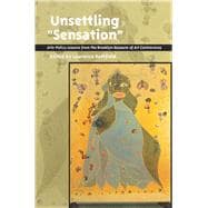 Unsettling Sensation