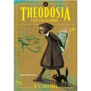 Theodosia y los ojos de Horus Theodosia and the Eyes of Horus Theodosia y los ojos de Horus Theodosia and the Eyes of Horus