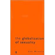 The Globalization of Sexuality