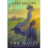 The Quilt (Alida Series)