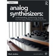Analog Synthesizers