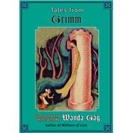 Tales from Grimm
