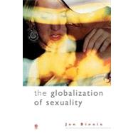 The Globalization of Sexuality