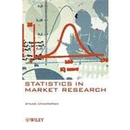 Statistics in Market Research