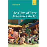 The Films of Pixar Animation Studio