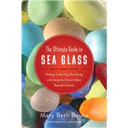 The Ultimate Guide to Sea Glass
