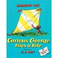 Curious George Flies a Kite