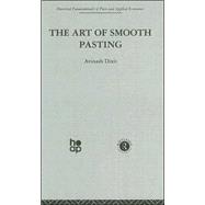 The Art of Smooth Pasting