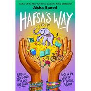Hafsas Way