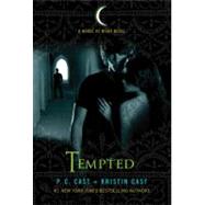 Tempted A House of Night Novel