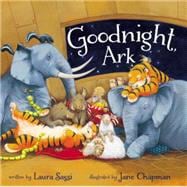 Goodnight, Ark
