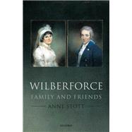 Wilberforce Family and Friends