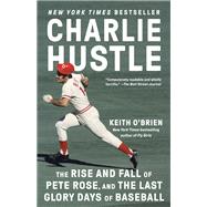 Charlie Hustle