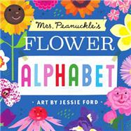 MPS1623369392 Mrs. Peanuckles Bug Alphabet Book