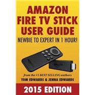 Amazon Fire TV Stick User Guide