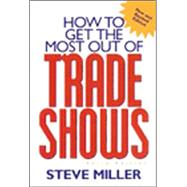 How to Get the Most Out of Trade Shows