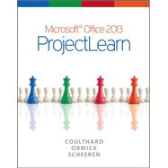 Microsoft Office 2013: ProjectLearn