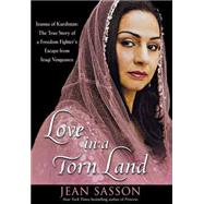 Love in a Torn Land